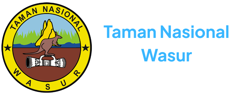 Taman Nasional Wasur