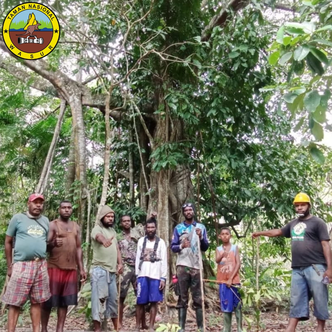 Taman Nasional Wasur