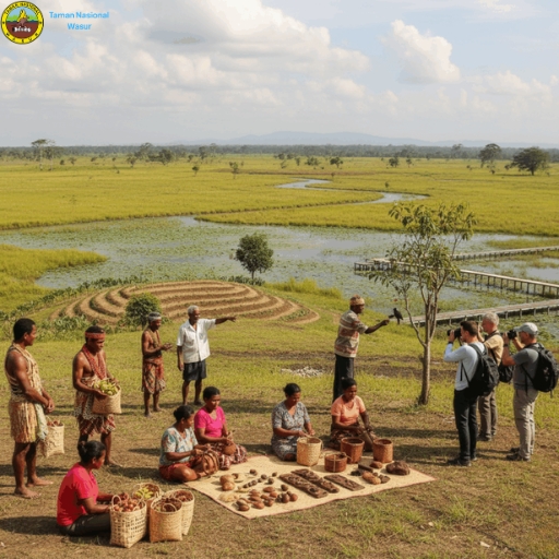 Taman Nasional Wasur