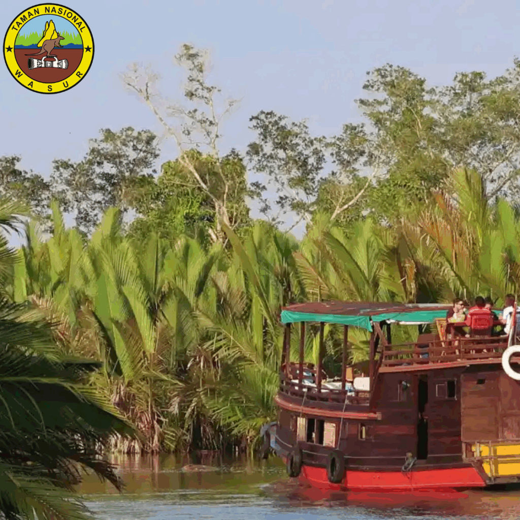 Taman Nasional Wasur