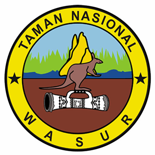 Taman Nasional Wasur