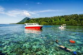 Taman Nasional Bunaken​