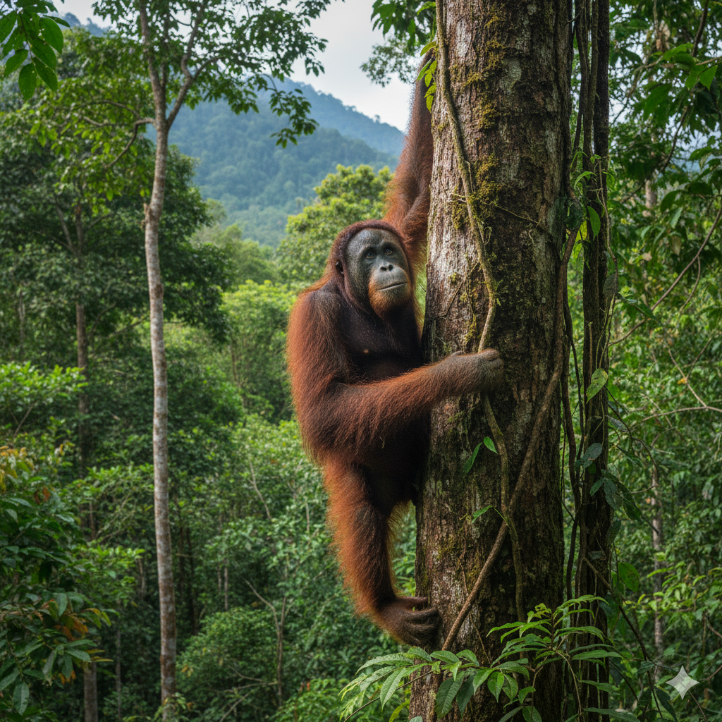 Taman Nasional Wasur